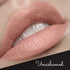 Premium Long Lasting Matte Nude Lip Liner Pencil | Unashamed | Nude