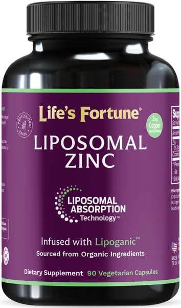 Lewis Labs Zinc Citrate 50mg Capsules - 90 Count Immune Support, Metabolism, Skin Health Supplement