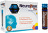 Neurobion Plus Liquid Dietary Supplement – B Complex, 10 Vials.