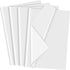AORZIT 140 Sheets White Tissue Paper Bulk, 20" x 14" for Gift Packaging, Storage, Moving Supplies, Crafts