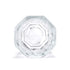 Nail Dappen Dish Cup, Glass Dappen Dish for Nail Acrylic Powder, Small Dampen Dish, Nail Art Acrylic Liquid Holder (no