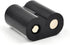 hflexgrad (3-Pack) 6V 1500mAh CR-P2 223A 2CR-P2 EL223AP DL223A Lithium Photo Battery Replacement for Cameras and Flash