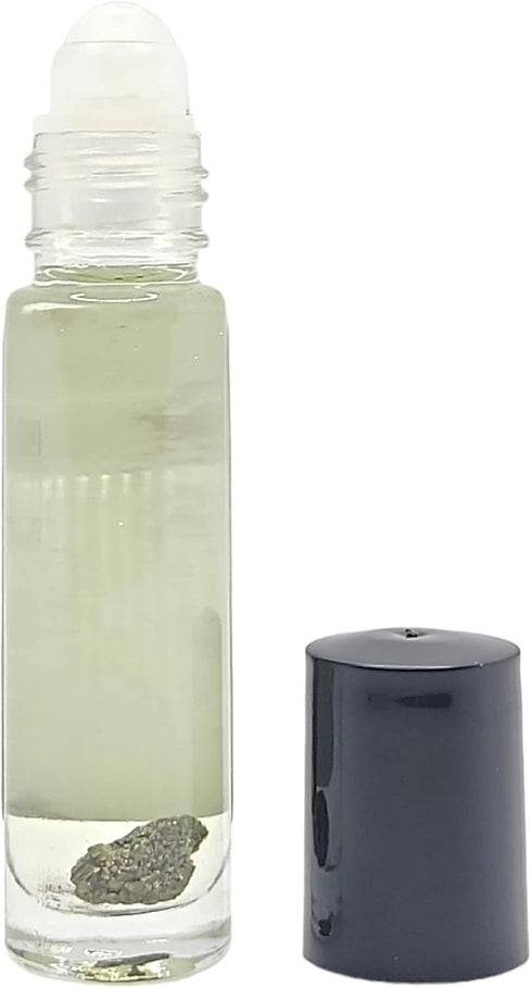 MAGICK SPACE 10ML Double Fast Luck Pheromone(Doble Berna Suerte Feromnas En Aceite)-Roll on Perfume Oil