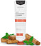 Boka Fluoride Free Toothpaste - Nano Hydroxyapatite, Sensitive Teeth, Whitening - Cinnamon Mint Flavor, 4 Fl Oz 1Pk