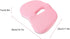 Masyrt #012, o86v29r3su-12 Donut Pillow Office Orthopedic Donut Pillow Memory Foam Soft Breathable Seat Cushion Chair