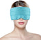 Head Ice Pack for Migraine Relief - 2 Hours Long Lasting Cold Therapy Flexible Cold Pack Cooling Mask for Headache,