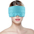 Head Ice Pack for Migraine Relief - 2 Hours Long Lasting Cold Therapy Flexible Cold Pack Cooling Mask for Headache,
