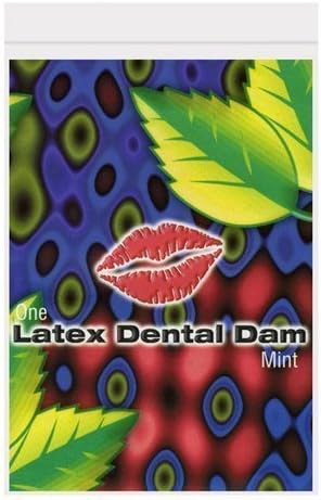 Trust Dam 5 Pack -- Mint