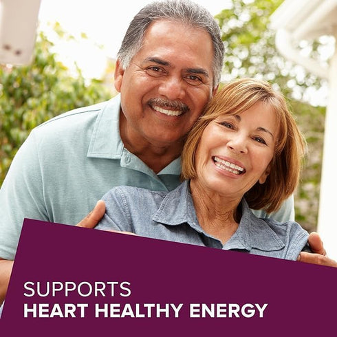 Qunol Blood Pressure Support, 3 in 1 Beets + CoQ10 + Grape Seed Extract, 60 Count | Beet Root Capsules