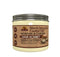 OKAY Jamaican Castor Oil Moisture & Curling Hair Sorbet 17 oz / 482 gr - Black