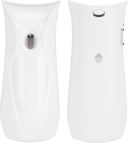 Air Freshener, High-Quality Fragrance Dispenser, Durable for Home Bathrooms Kitchens