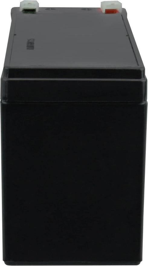 PowerStar Battery 12V 7.5Ah replaces B & B Battery BP7-12