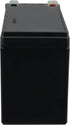 PowerStar Battery 12V 7.5Ah replaces B & B Battery BP7-12