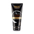 VLCC 7X Ultra Whitening & Brightening Charcoal Peel Off Mask, 100gm