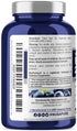 NusaPure Blueberry Concentrate 20,000mg - 180 Veggie Powder Caps, 100% Vegetarian, Non-GMO