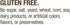 Nature's Way MSM 1000 mg, Joint Health Supplement, 200 Tablets, Gluten-Free & Vegan