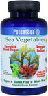 Sea Vegetables - 540mg - 90 Capsules