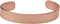 Handmade Pure Copper Bracelet for Women and Men, Thickest Adjustable Carved Copper Bracelet for Pain and Stress Relief
