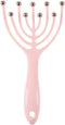 Piegricdiat Portable Massager Neck, Shoulder Back Massager Scalp Massager Tool