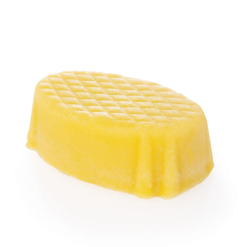 Island Soap & Candle Works Handmade Coconut Soap, Mango Coconut Guava