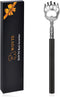 WOVTE Bear Claw Extendable Back Scratcher, Stocking Stuffers for Men and Women, Gifts for All Occasions