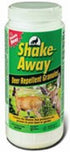 Shake Away 2851118 Deer Repellent Granules, 28-1/2-Ounce