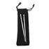 YILE Set of 2 Hair Sticks, Chinese Hairpin Metal Hair Accessories for Women, Classic Hair Accessories for Lady Girls
