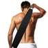 Self Tanning Lotion Applicator for Back Tanner, Double-Sided Back Buddy for Smooth Even Tan