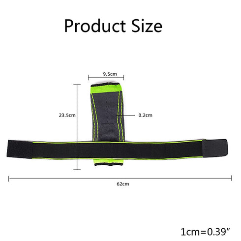 Yjcnelcr Ankle Brace Compression Support Best Foot Sleeve Achilles Plantar Reduces Swelling Ankle Protector Socks