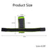 Yjcnelcr Ankle Brace Compression Support Best Foot Sleeve Achilles Plantar Reduces Swelling Ankle Protector Socks