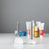 ydzqdxzz 2Pcs Stainless Steel Toothpaste Squeezer, Metal Tube Squeezer Keys Tube Roller Dispenser Tube Wringer Key