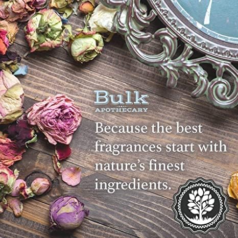 Summer Sets, Set 6 Nature's Oil Premium Spring and Fragrance Oil for Perfume, Cologne, Diffusers, Soap Making, Candle
