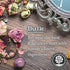 Summer Sets, Set 6 Nature's Oil Premium Spring and Fragrance Oil for Perfume, Cologne, Diffusers, Soap Making, Candle