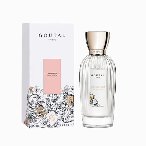 Annick Goutal Le Chevrefeuille Eau De Toilette Vial for Women, 1.5ml