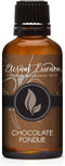 Eternal Essence Oils Chocolate Fondue 30ml - Premium Fragrance Oil for Candle, Soap Making, Aromatherapy, Diffusers,