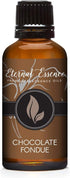Eternal Essence Oils Chocolate Fondue 30ml - Premium Fragrance Oil for Candle, Soap Making, Aromatherapy, Diffusers,