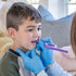Set TalkTools Bite Tube Oral Motor Therapy Tool for Chewing, Biting & Jaw Strength | Oral Placement Therapy & Feeding