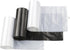 7 Gallon Kitchen Trash Can Liners, 75 Counts, BCW