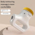 WYNxsl 12-Level 3 3 Massage Gun Adjustable Portable Home Massage Tool with Heads for Back Massages Heads for Back Neck