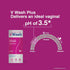 VWash 100 ML Plus for Feminine Care and Hygiene
