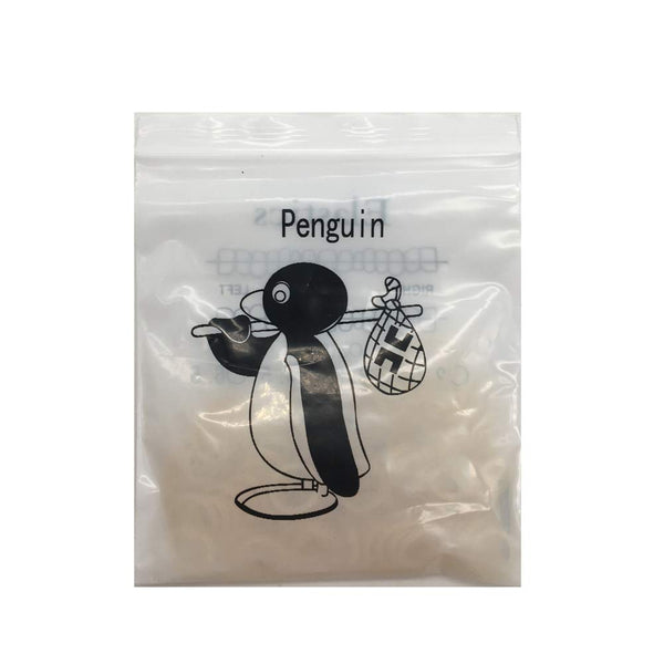 Angzhili 10 Bag Dental Orthodontic Rubber Bands, Elastic Rubber Bands, Orthodontic Supply (5/16")