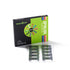 SNAWOP Dental Polishing Strips - 2 Packs Orthodontic Interproximal Reduction IPR/IR System Teeth Enamel Kit