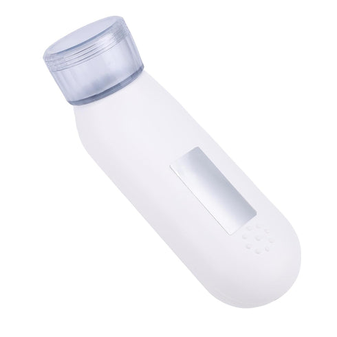 Yinhing Eye Mist Sprayer Handheld Electric Heated Eye Hydrating Spray Device for Care Refreshing Hydration Portable