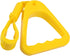 VERDANVERSE Elderly Car Grab Handle Ring Portable Mobility Aid for Seniors Vehicle Support
