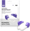 KOHEEL Adjustable Mouth Guard for Teeth Grinding, No Boiling Night Guard, Stop Bruxism (2 Count)