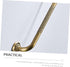 INOOMP Copper Core Bathroom Grab Bar Non-Skid Handrail Support for Bathtubs and Showers Wall-Mounted Safety Rail