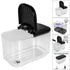 Replacement Parts for Waterflosser Oral Irrigator Dental Compatible with Sonic Waterpik