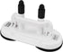 HURRISE Dual-Head Muscle Relief Trigger Point Massager Stick - Perfect for Self-Massage