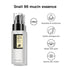 Snail Mucin Serum 96%, Advanced Power Repairing Essence with Snail Secretion Filtrate and Sodium Hyaluronate for All