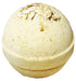 Oatmeal Bath Bomb for Women, Girls & Kids - Scented Vanilla Bubble Bomb with Milk & Honey - USA Made by Two Sisters